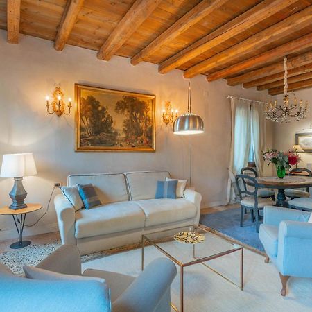 Casa Agostina Διαμέρισμα Βενετία Εξωτερικό φωτογραφία