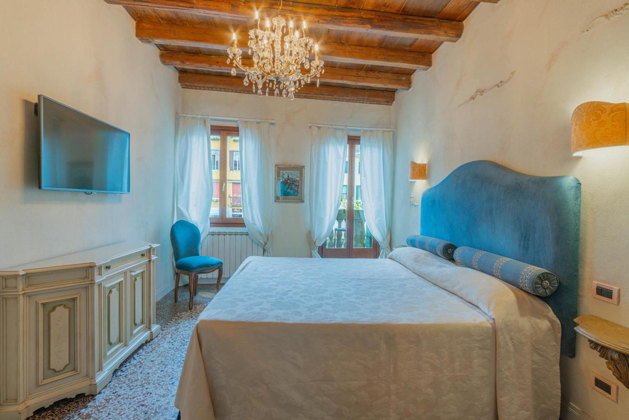Casa Agostina Διαμέρισμα Βενετία Εξωτερικό φωτογραφία