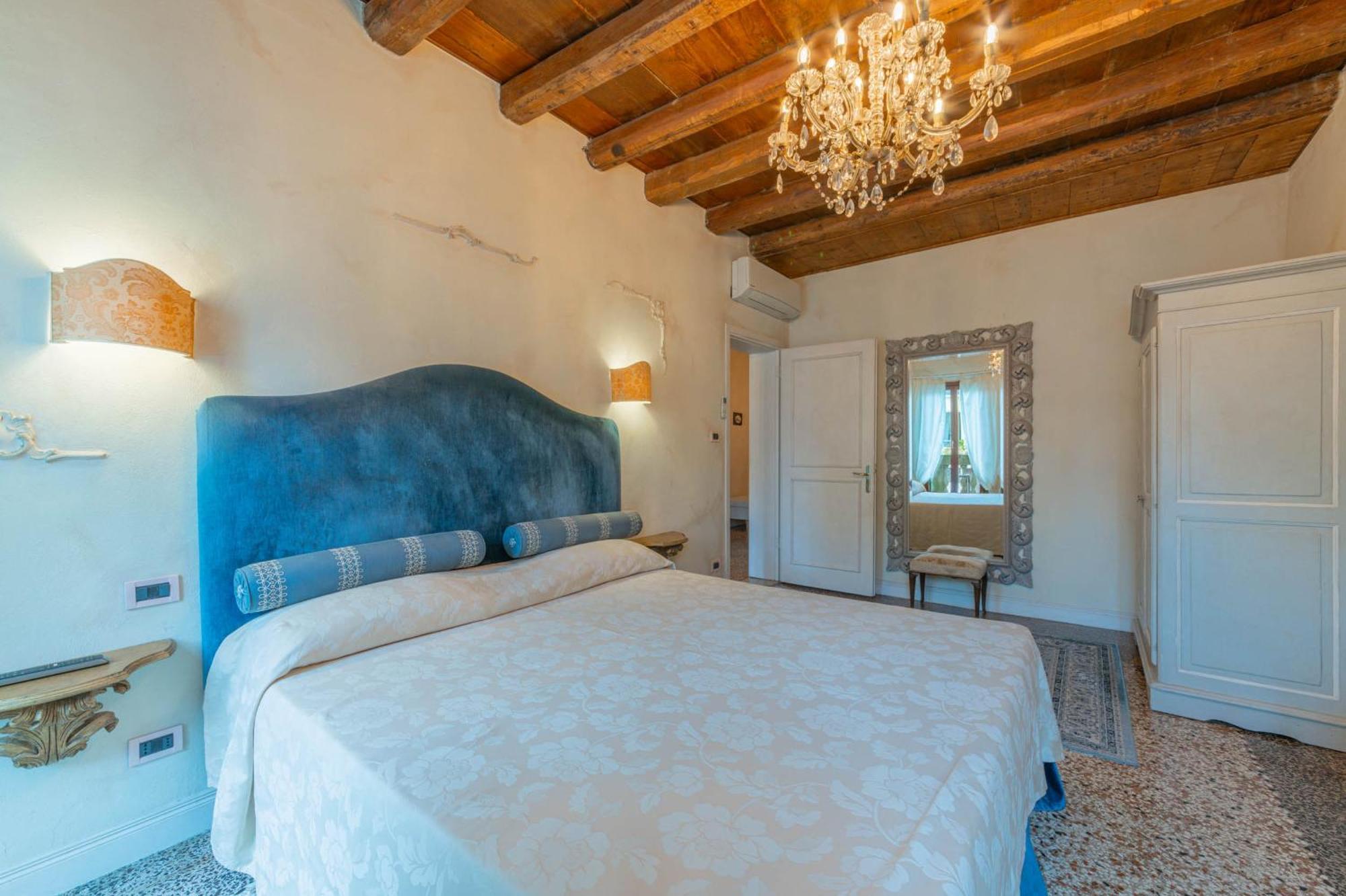Casa Agostina Διαμέρισμα Βενετία Εξωτερικό φωτογραφία