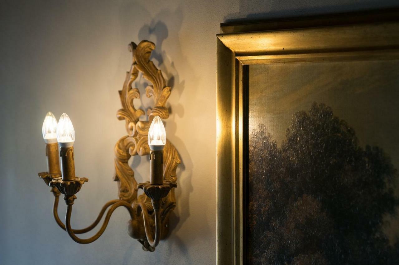 Casa Agostina Διαμέρισμα Βενετία Εξωτερικό φωτογραφία