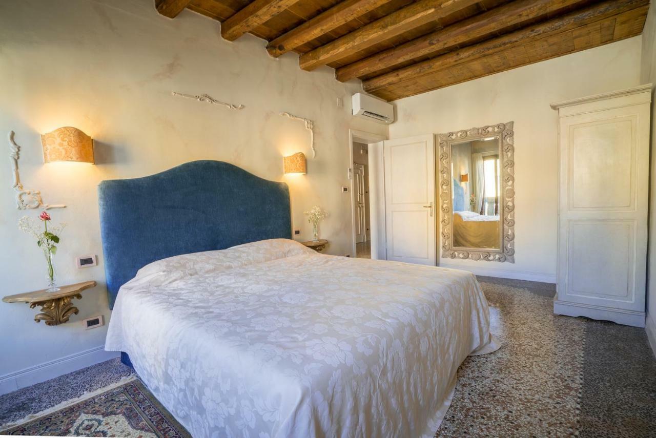 Casa Agostina Διαμέρισμα Βενετία Εξωτερικό φωτογραφία