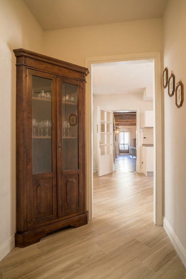 Casa Agostina Διαμέρισμα Βενετία Εξωτερικό φωτογραφία
